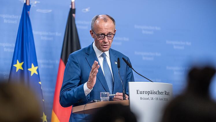 EU-Gipfel