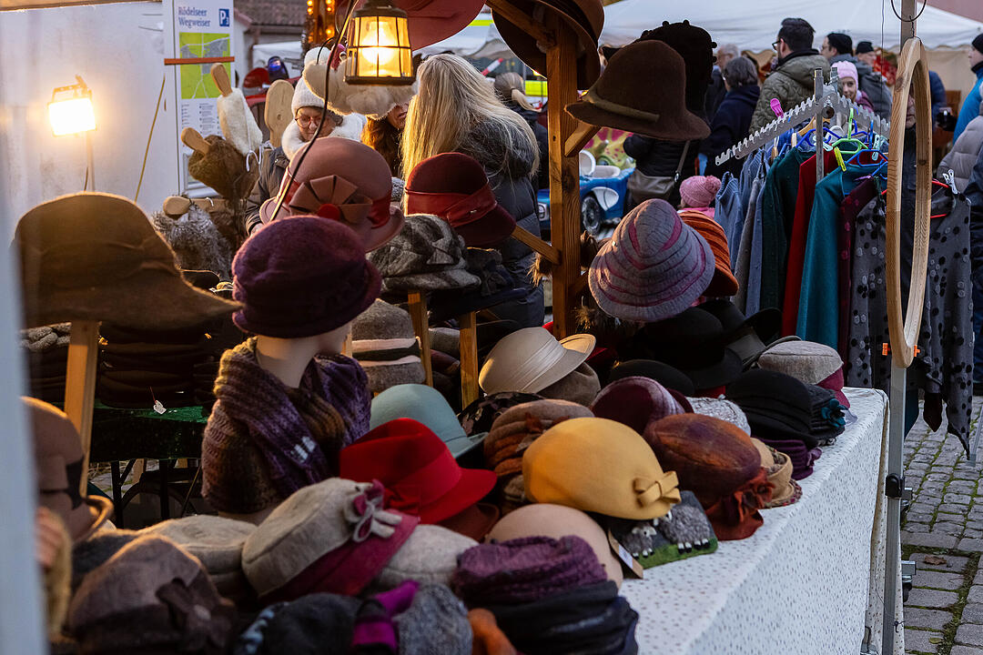 Christkindles Werkst&auml;tten