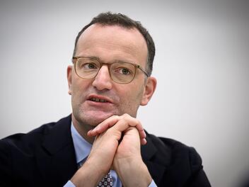 Jens Spahn