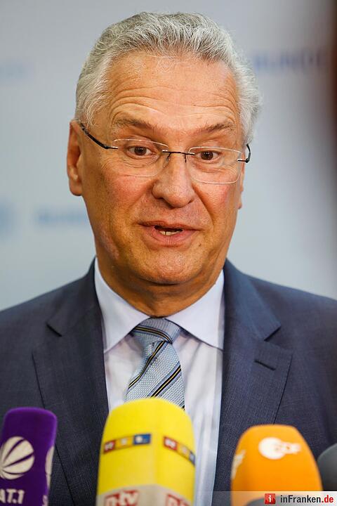 Das ist die neue Schule der Bundespolizei in Bamberg