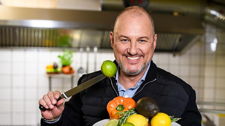 Starkoch Frank Rosin bringt in seiner Sendung wieder marode Restaurants auf Vordermann.