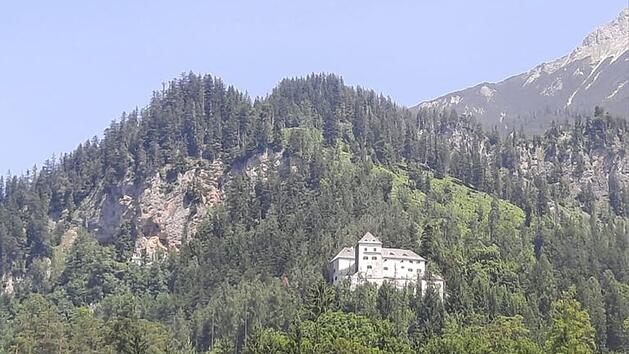 Saalfelden: Frau aus N&uuml;rnberg bei Ungl&uuml;ck beim Wandern gestorben