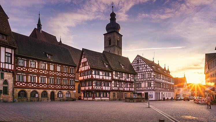 Instagram Forchheim