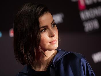 Lena Meyer-Landrut postet ehrliches Foto bei Instagram