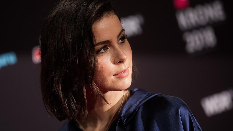 Lena Meyer-Landrut postet ehrliches Foto bei Instagram