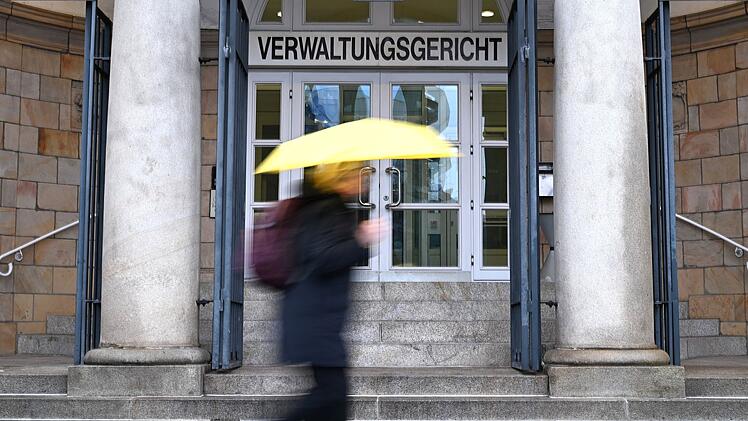 Verwaltungsgericht Gelsenkirchen