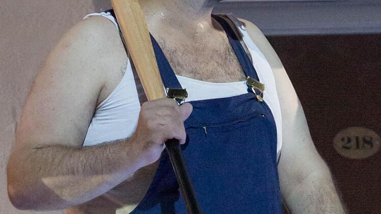 Foto: Bayreuther Festspiele/Enrico Nawrath