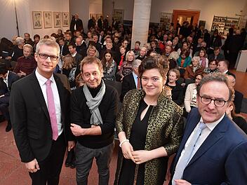 Foto: Ronald Rinklef