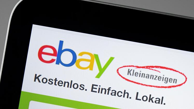 Neue miese Betrugsmasche: Betrüger auf ebay-Kleinanzeigen werden immer raffinierter