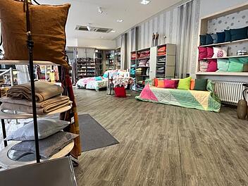 Coburger Familienunternehmen schlie&szlig;t nach 70 Jahren - "lieber spiele ich mit den Enkeln"