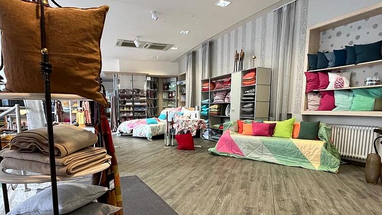 Coburger Familienunternehmen schlie&szlig;t nach 70 Jahren - "lieber spiele ich mit den Enkeln"