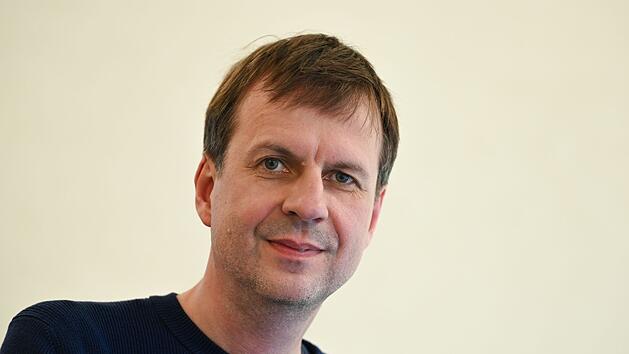 «Der Vorweiner» von Bov Bjerg