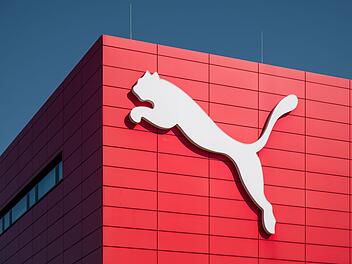 "Puma" beendet Zusammenarbeit mit Israels Fu&szlig;ballmannschaft