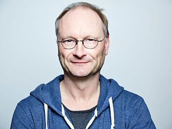 "Viele Menschen gehen immer vom Schlechtesten aus. Die Folge ist: Sie resignieren und klinken sich aus. Diese Spirale m&uuml;ssen wir verlassen", sagt Sven Pl&ouml;ger.