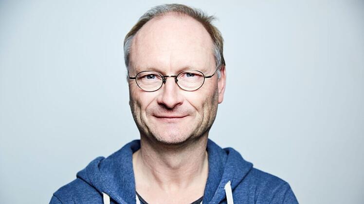 "Viele Menschen gehen immer vom Schlechtesten aus. Die Folge ist: Sie resignieren und klinken sich aus. Diese Spirale m&uuml;ssen wir verlassen", sagt Sven Pl&ouml;ger.