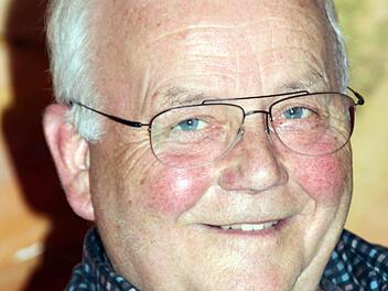 Engelbert Leber Foto: Dieter Britz