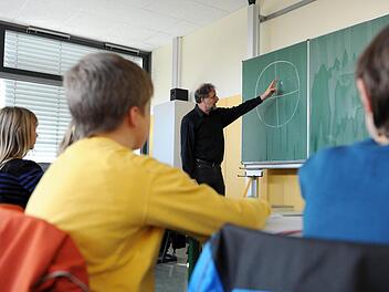 Symbolfoto: Bernd Weißbrod, dpa