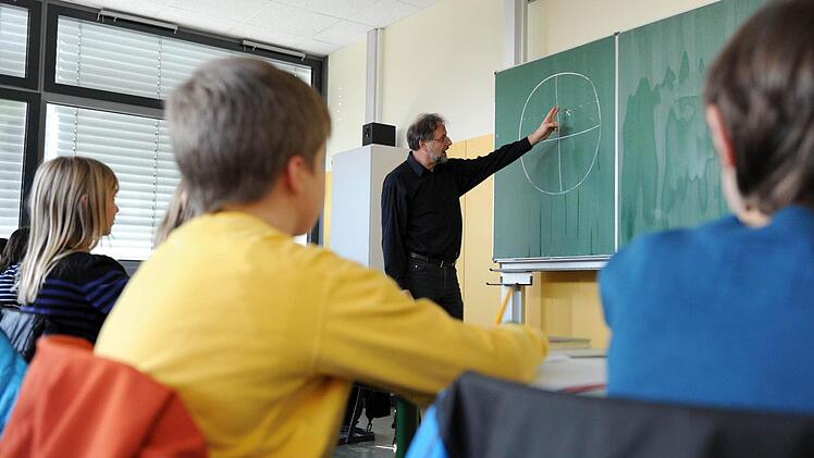 Symbolfoto: Bernd Weißbrod, dpa