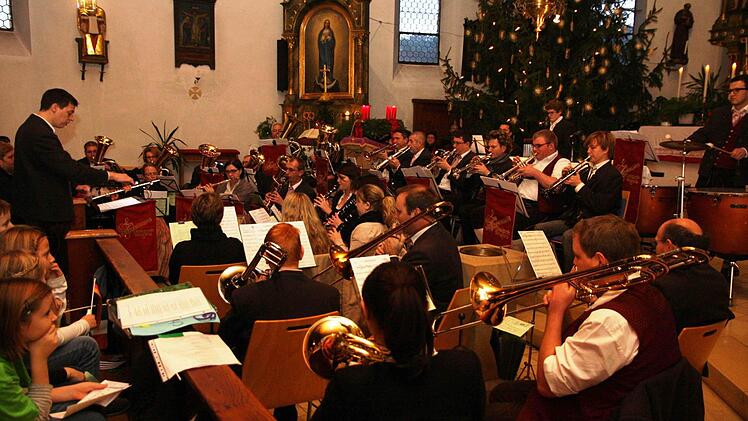 Musikverein Weingarts