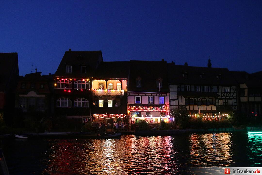 Sandkerwa 2015: Samstag