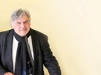 Gerhard AmendFoto: Simone Bastian