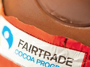 Ebern hat als Fairtrade-Stadt eine fair gehandelte Schokolade. In einem Wettbewerb soll herausgefunden werden, wie die Fairtrade-Schokolade aussehen soll. Die Entscheidung soll bald fallen. Ebern setzt auf das Fairtrade-Modell.