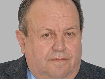 Georg Igel Foto: FT
