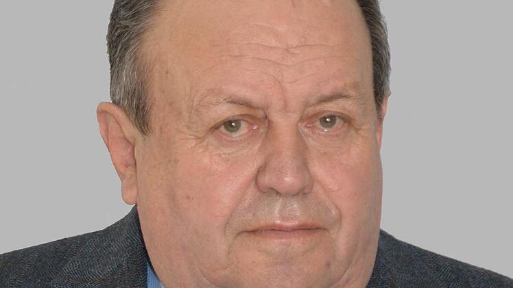 Georg Igel Foto: FT