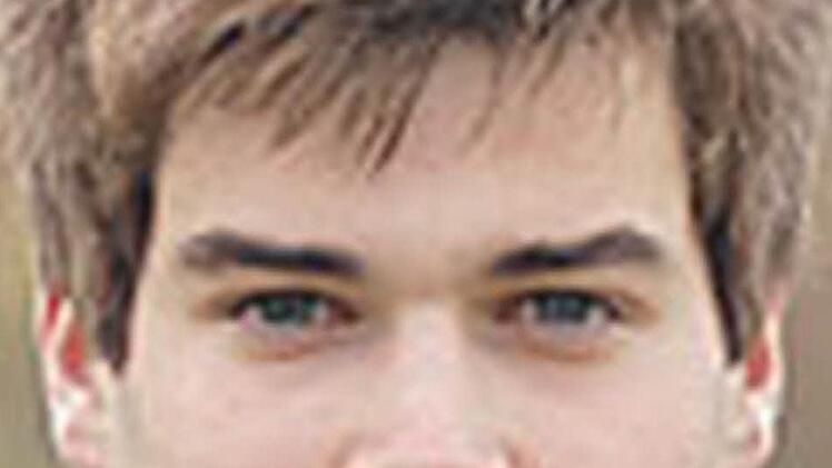 Christoph Arnold Foto: privat