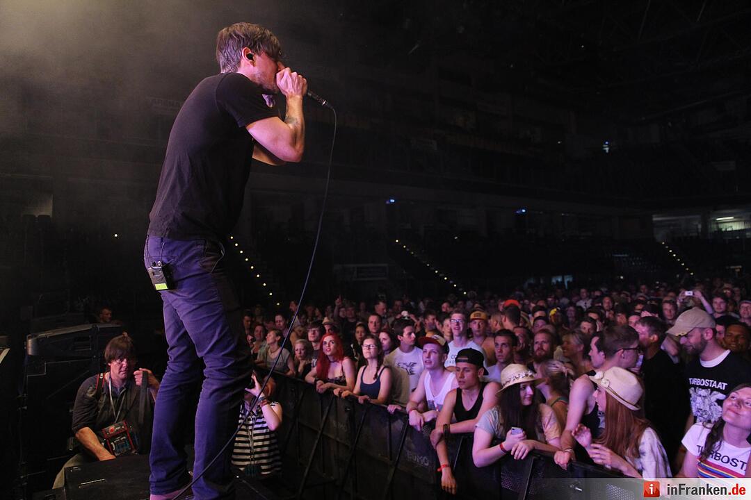 RIP15 - Turbostaat