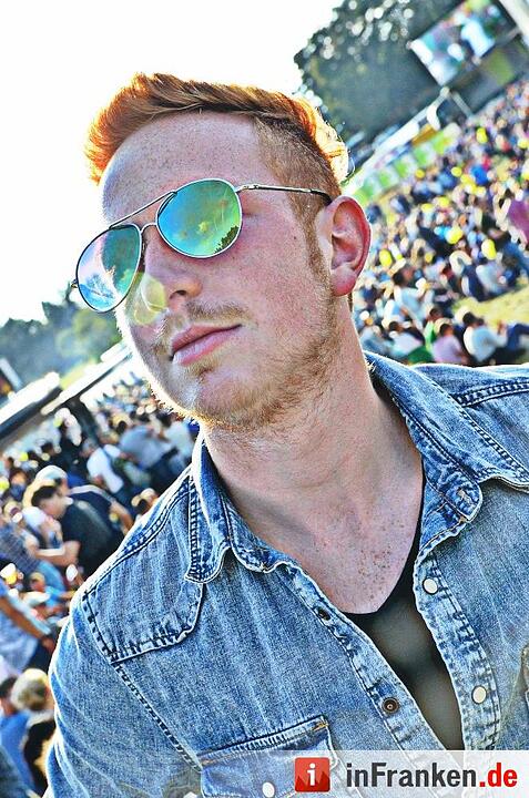 Das war das Bayern 3-Dorffest in Tiefenlesau