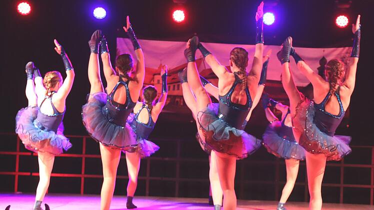 De Black DiamondsJohanna Blum