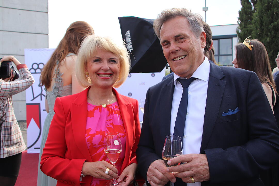 60 Jahre GWF