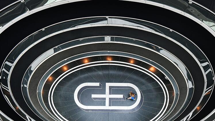 Giesecke+Devrient w&auml;chst dank Unsicherheit