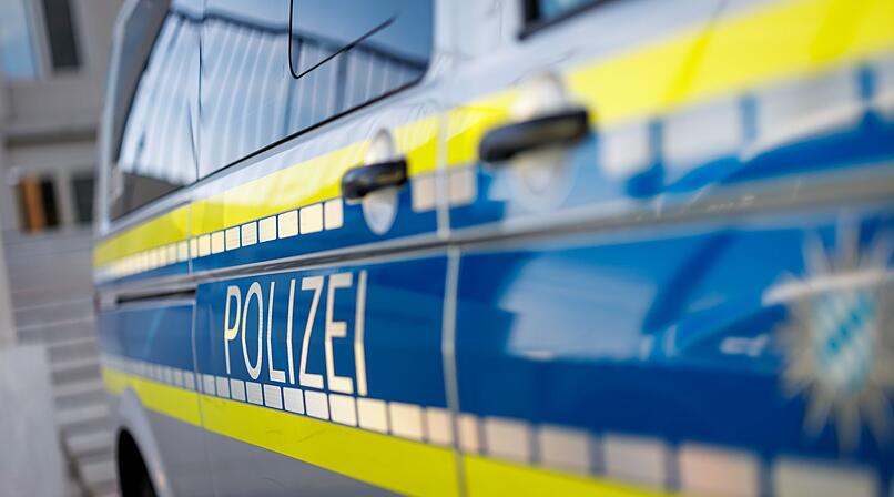 Polizeieinsatz