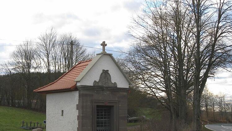 Dier Franzosenkapelle