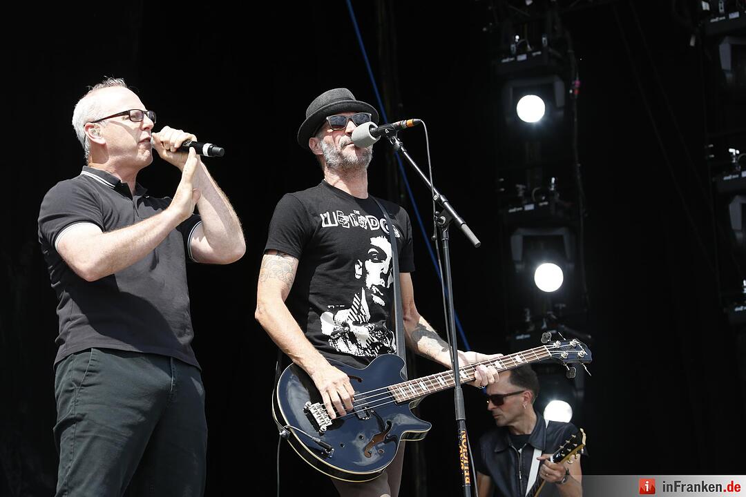 RIP15 - Bad Religion