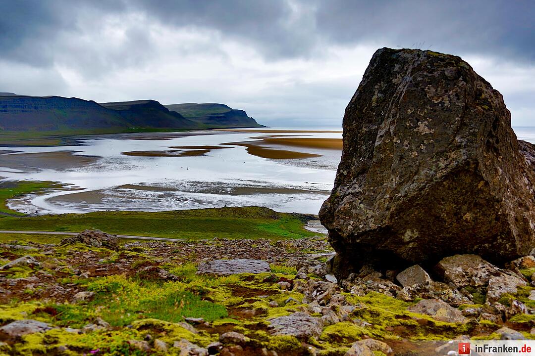 Bilder aus Island