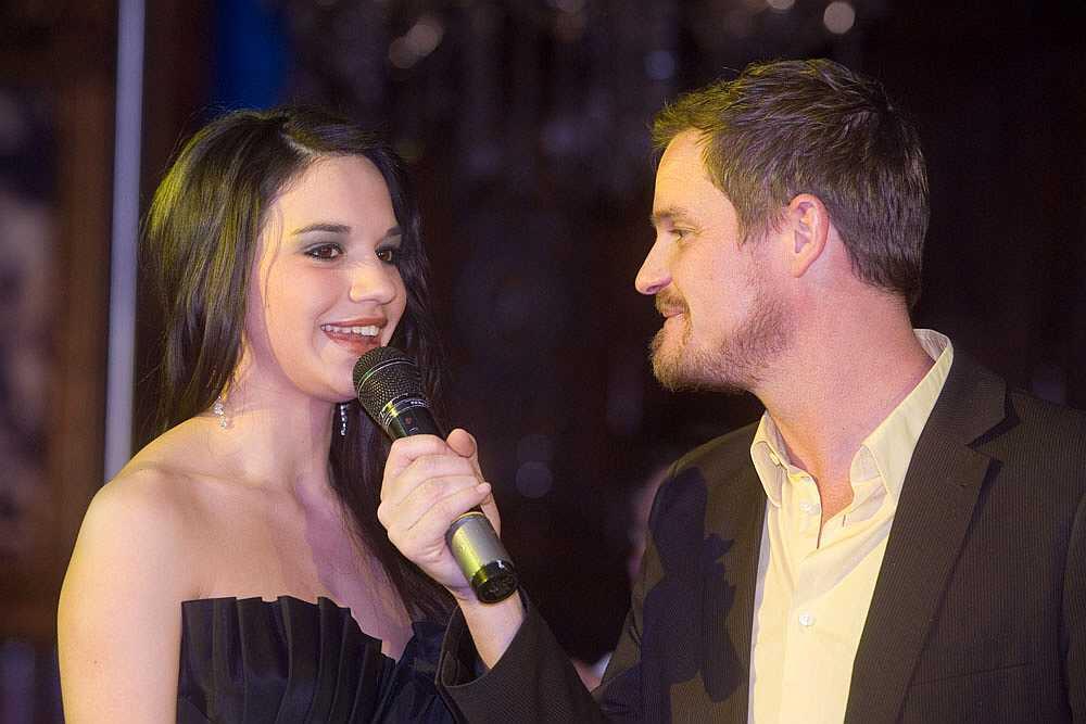 Miss und Mister Bamberg