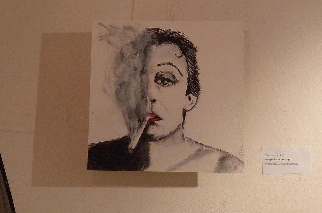 19.8.2017 Sommerkunst am Badhaus