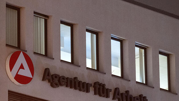 Agentur für Arbeit
