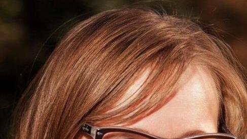 Lisa Badum (Die Grünen)