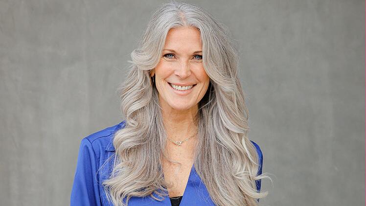 Georgensgmünd: 51-Jährige Charlene will Germany's Next Topmodel werden