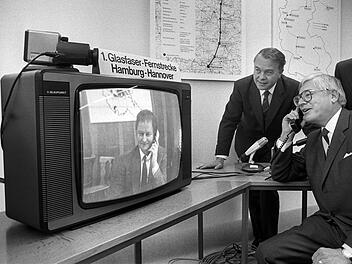 Christian Schwarz-Schilling gestorben