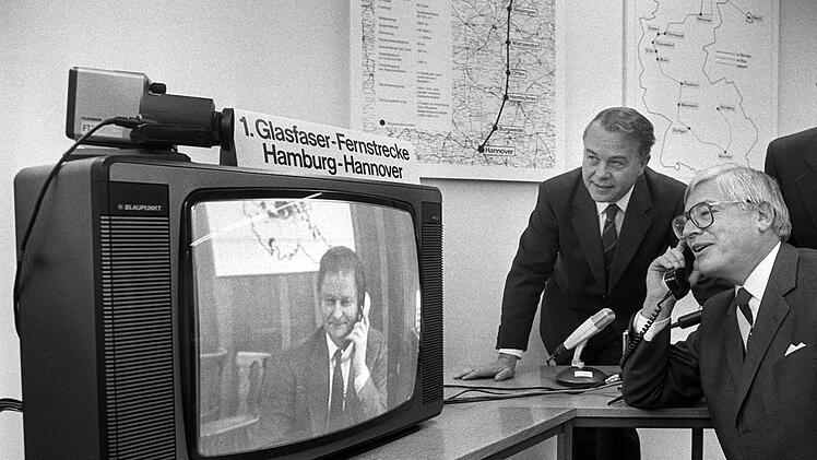 Christian Schwarz-Schilling gestorben