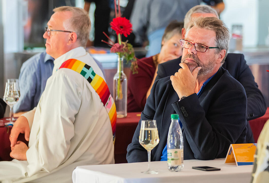 100 Jahre Flugplatz - 100 Jahre Luftsportclub