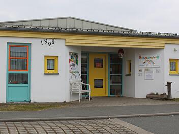 Ein 19-Jähriger Auszubildender in einem Kindergarten in Bischberg (Landkreis Bamberg) soll mehrere Kinder sexuell missbraucht haben.Foto: Anette Schreiber