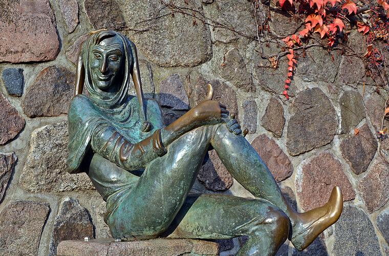 Landkreis Kitzingen: "Die Narren sind los" - nächste Kinderakademie findet am Samstag statt