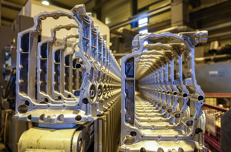 Krise in Autobranche - Rüstungsindustrie als Rettungsanker?