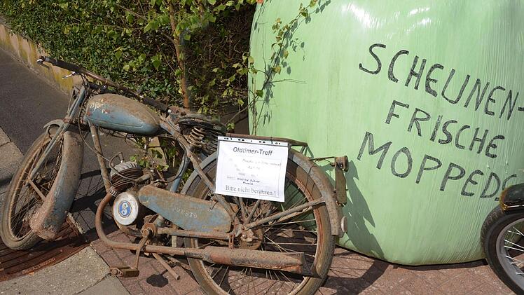 Premich feiert sein 500-jähriges Bestehen. Foto: Peter Rauch